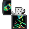 Зажигалка Zippo Skeleton Design 48761