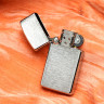 Зажигалка Zippo Slim 1600
