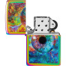 Зажигалка ZIPPO SPACEY EYE 46431