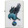 Зажигалка ZIPPO SPAZUK 49091