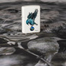 Зажигалка ZIPPO SPAZUK 49091