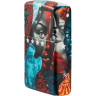Зажигалка ZIPPO TRISTAN EATON 49393