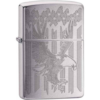 Зажигалка Zippo 200 Eagle 29216