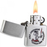 Зажигалка Zippo 200 «Мальчик»
