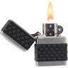 Зажигалка Zippo 200 ZP, сталь