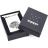 Zippo 205 Tattoo Skull