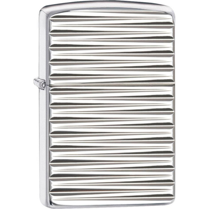 Зажигалка Zippo Armor 28639