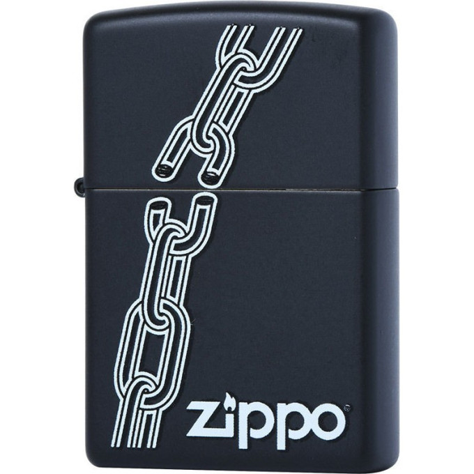 Зажигалка Zippo Broken Chain, арт. 29540