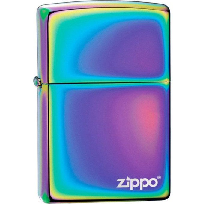 Zippo Classic 151ZL — с цветным декором