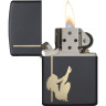 Зажигалка Zippo Classic 24892