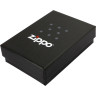 Зажигалка Zippo Classic 29062, серебристая