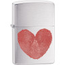 Zippo Classic 29068 — металлическая зажигалка