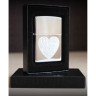 Зажигалка Zippo For The Love Of Chrome 24198