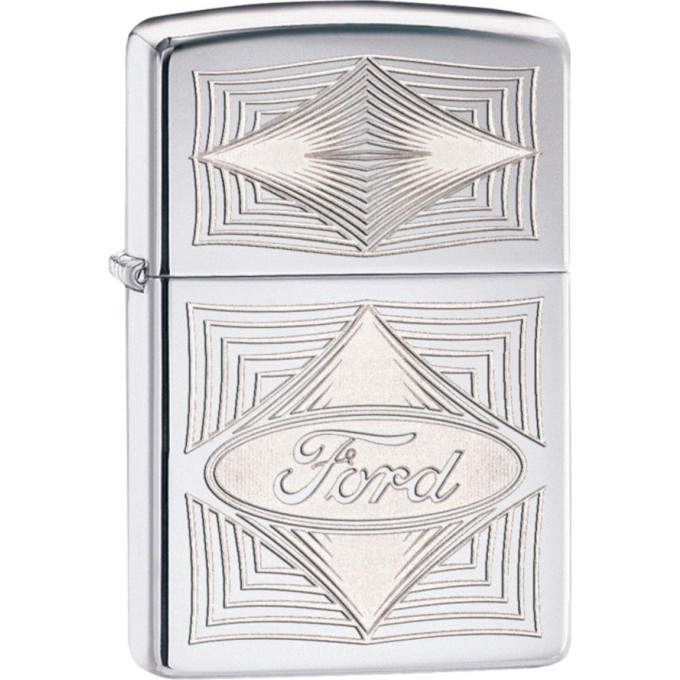 Зажигалка Zippo Ford 28625