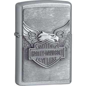 Zippo Harley-Davidson 20230