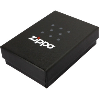 Zippo Old Glory 21068 — металлическая зажигалка