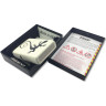 Zippo 216 Lizard (29190) — зажигалка с принтом ящерицы