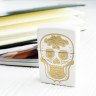 Зажигалка Zippo Classic 28792, белая матовая